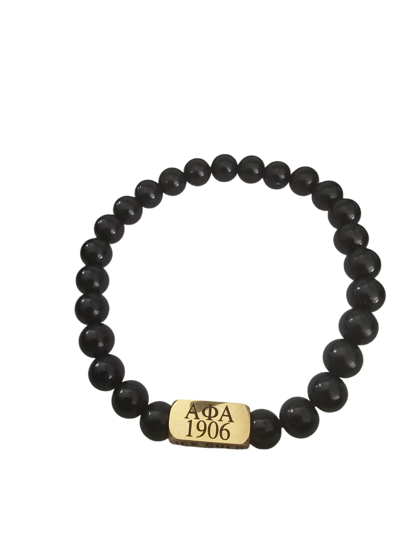 ALPHA male bracelet #2